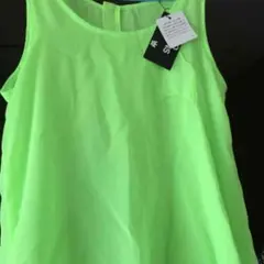 更に値下げ❣⃛新品タグ付 ロデオシフォンチュニックのサムネイル