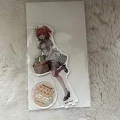 FGO グラカニ アクスタ ぐだ子 藤丸立香 - メルカリ