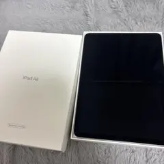 【値下げ可‼️】Apple整備済み品 iPad Air第5世64GBWiFiピンク