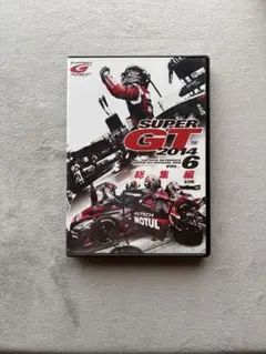 2026年最新】super GT DVDの人気アイテム - メルカリ