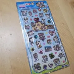 お値下げ不可【匿名配送】ジュエルプチドロップ ラブ友