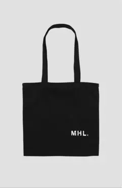 2026年最新】マーガレットハウエル ロゴ トートの人気アイテム - メルカリ