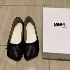2025年最新】MM6 Maison Margiela レディース フラットシューズ