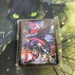 【ジムバ景品】悪の軍団 64枚入 デッキシールド ポケモンカード スリーブ ジムバ景品】悪の軍団 64枚入 デッキシールド ポケモンカード