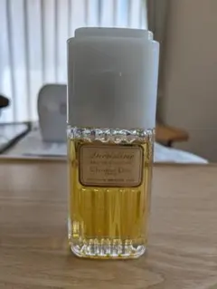 C4565 Christian Dior オードトワレ 112ml ユーズド - メルカリ
