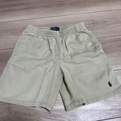 Polo by Ralph Lauren 半ズボン ショートパンツ　120