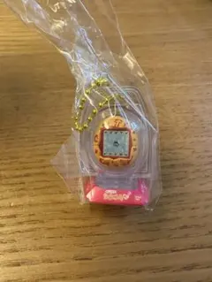 たまごっち おかしなたまごボーロっち3 たまごっちプラス 黄