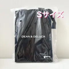【新品】DEAN&DELUCAディーン＆デルカ 保冷バッグ Sサイズ《送料込》