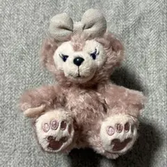 ディズニー　シェリーメイ ぬいぐるみキーホルダーのサムネイル
