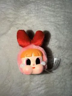 crybaby パワパフ