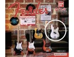 Fender Miniature Collection