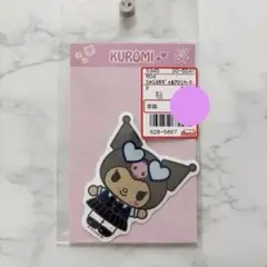♡サンリオ　日焼けクロミ　ギャルクロミ　ステッカー♡ アベイル