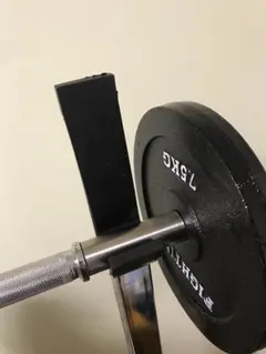 バーベルシャフト