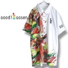 2025年最新】Gosen インターハイの人気アイテム - メルカリ