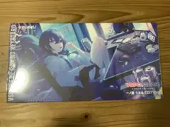 未使用、未開封品 ぶいすぽっ！キーボード 一ノ瀬うるは