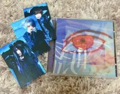 【新品未使用品✨️】Sick2 真っ青な嘘 CD トレカ3枚付き❣️【早期配送⭕️】