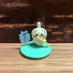 ちぃかわ うさぎ フィギュア
