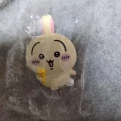 ちいかわ　ライトクリップ　うさぎ