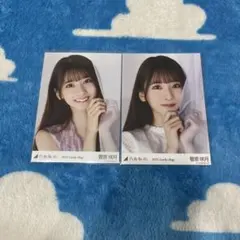 乃木坂46 生写真 菅原咲月 2023 lucky bag カレンダー衣装 福袋