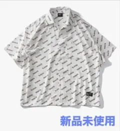 ビッグサイズ！大きい6Lサイズ！ 新品未使用　LARKINS 半袖シャツ
