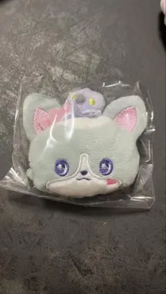 JOCHUMキャンディデザイン チュララシークレットブローチ