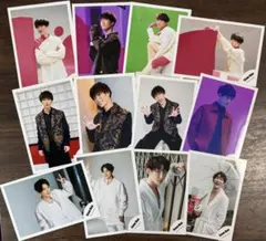 SnowMan 渡辺翔太 公式写真12枚セット