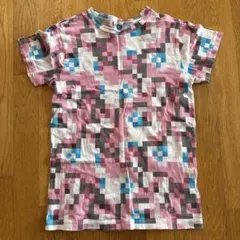 mmts ニンフィア ドット柄Tシャツ　フリーサイズのサムネイル