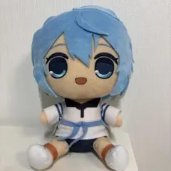 ゆずソフト 【千恋＊万花】 常陸茉子 ぬいぐるみ 正規品 - メルカリ