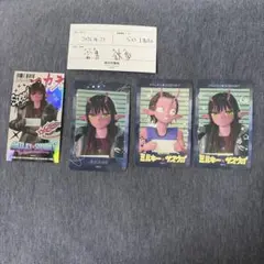 銀河特急ミルキーサブウェイ カナタ アカネ まとめ売り