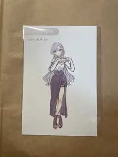 2025年最新】100カノ ポストカードの人気アイテム - メルカリ