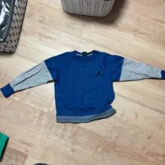 Jordan トレーナー 140cmのサムネイル
