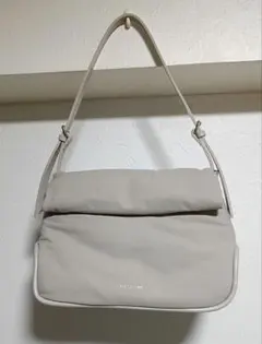 ADD CULUMN アドカラム　ショルダー バッグ