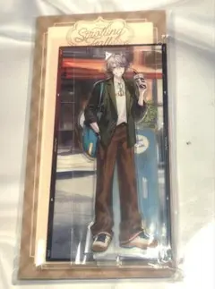 にじさんじ アクスタ 甲斐田晴