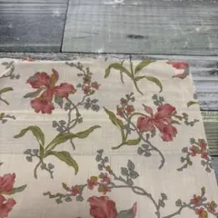 感謝SALE リバティ レア 30cm角ギリギリ シワ多め