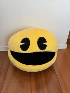 パックマン めちゃもふぐっとぬいぐるみ パックマン プライズ