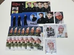 Handz In My Pocket 川尻蓮　コンプセット