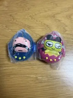 たまごっちスイングケース