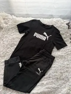 PUMAジャージセット