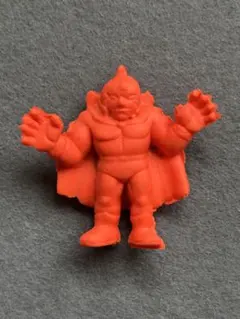 キン消し 悪魔騎士 昭和当時もの