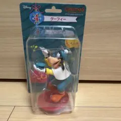 クリスマスオーナメントくじ 2019 グーフィー