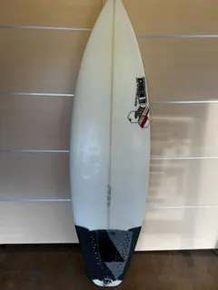 Al Merrick OG FLYER アルメリック5'8
