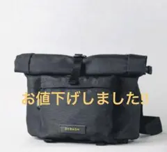 Makuake DYDASH 5way多機能バッグ 2026年最新】DYDASHの人気アイテム - メルカリ