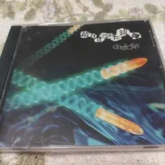 chariots「錆び付いた銃弾」