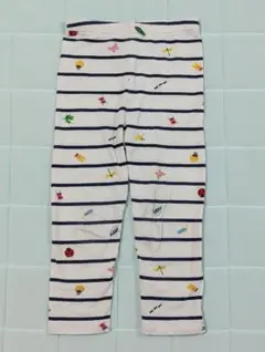 インセクトコレクション レギンス Mサイズ 100〜110cmのサムネイル