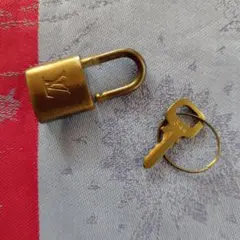 路易威登 附鎖 法國製