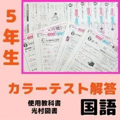 2025年最新】小3国語光村カラーテストの人気アイテム - メルカリ