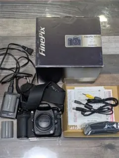 2025年最新】FUJIFILM Finepix S5 Proの人気アイテム - メルカリ