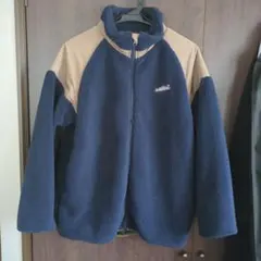 KRIFF MAYER　クリフメイヤー　フリースジャケット　170