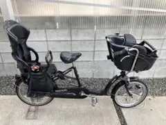 2026年最新】自転車 シティサイクル チャイルドシート付きの人気
