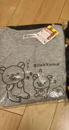 リラックマ　Rilakkuma ルームウェア Mサイズのサムネイル